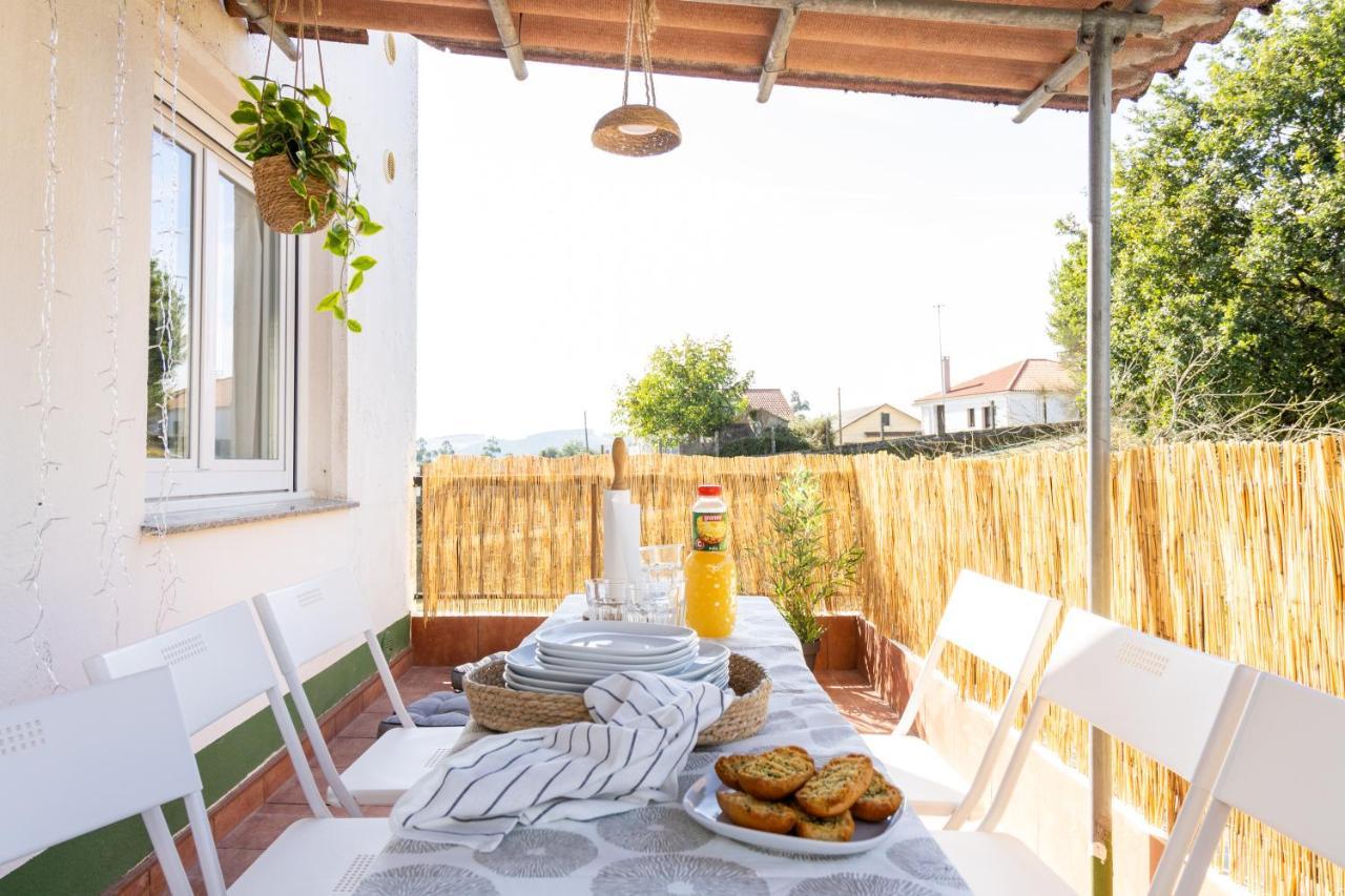 Senel Home Boimorto  Exteriör bild