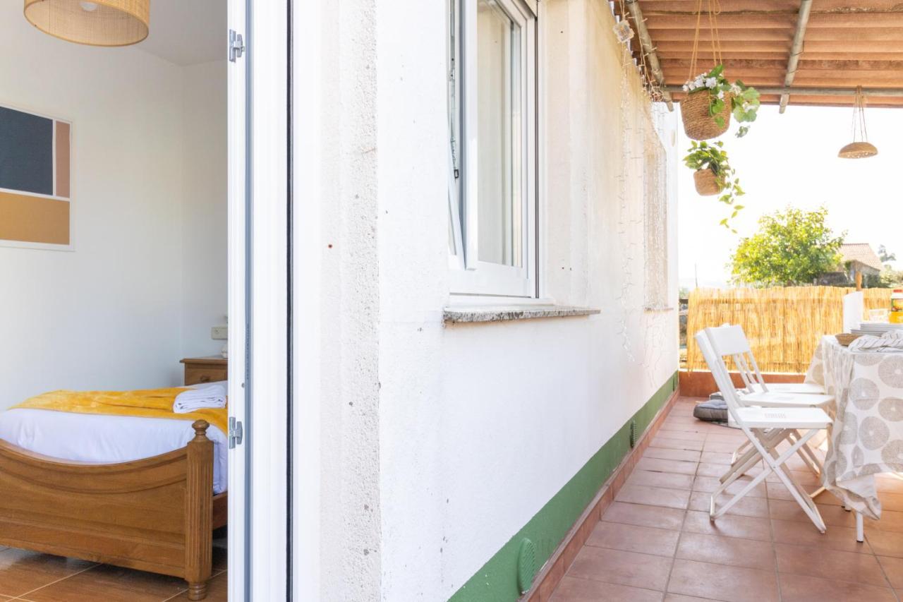 Senel Home Boimorto  Exteriör bild