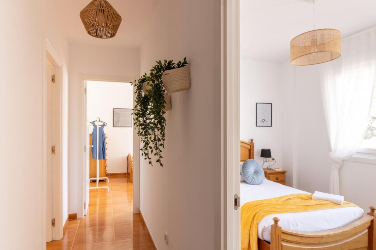 Senel Home Boimorto  Exteriör bild