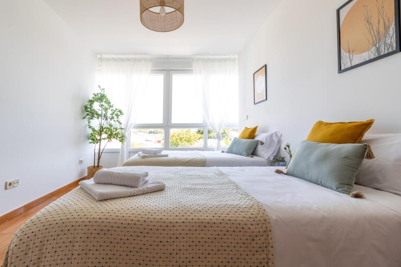 Senel Home Boimorto  Exteriör bild