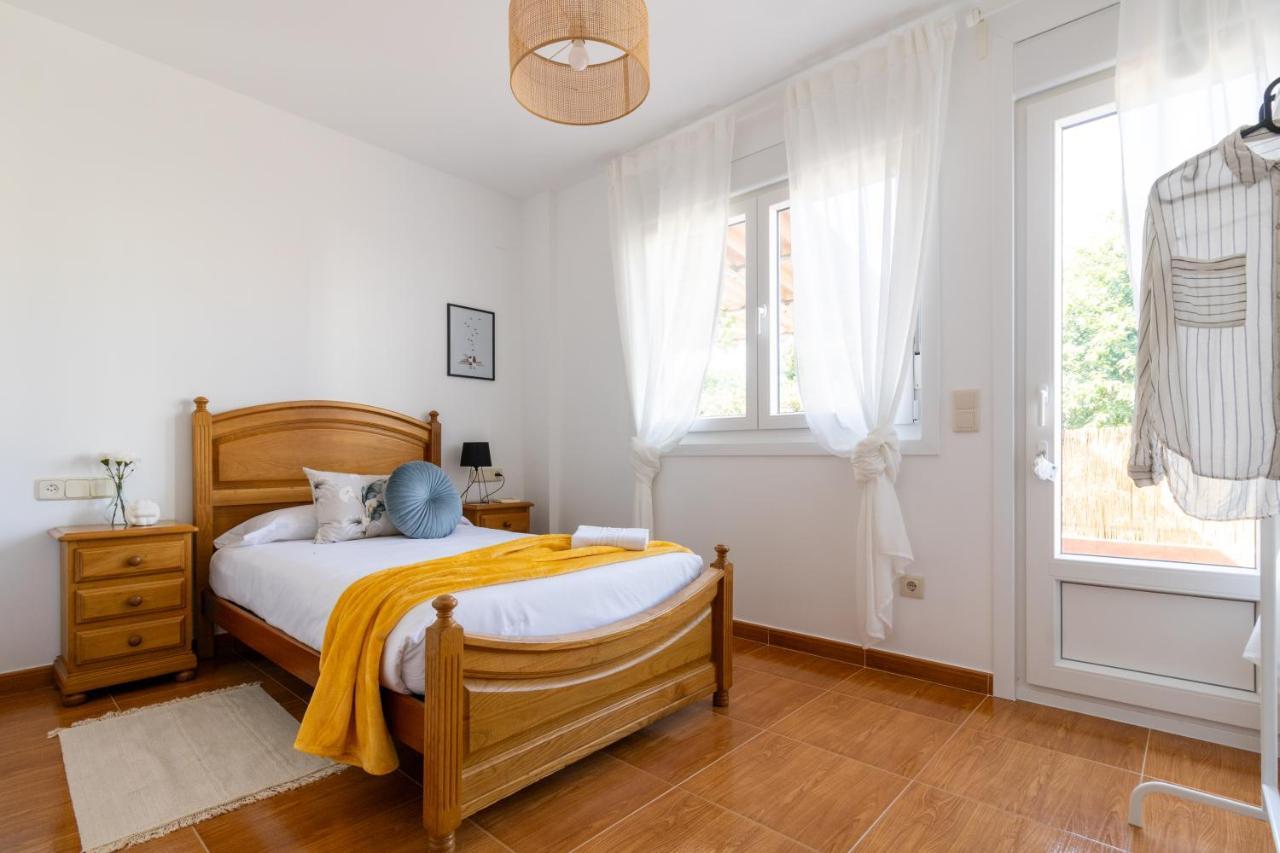 Senel Home Boimorto  Exteriör bild