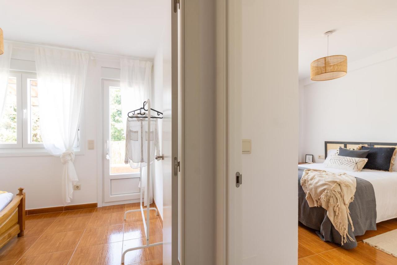 Senel Home Boimorto  Exteriör bild