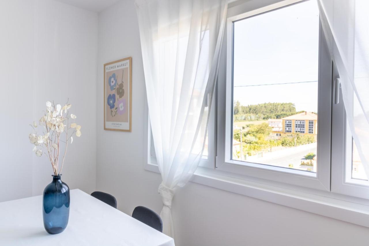Senel Home Boimorto  Exteriör bild