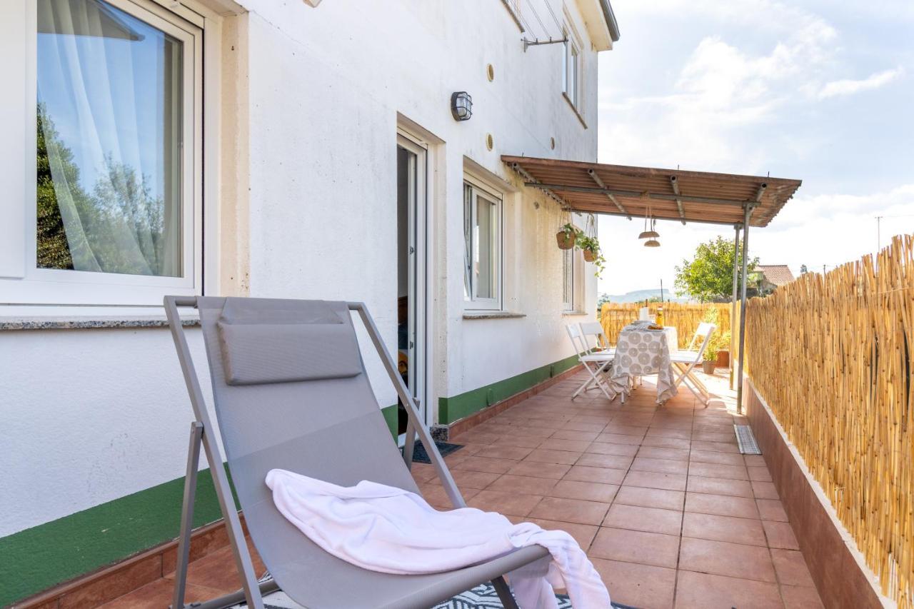 Senel Home Boimorto  Exteriör bild